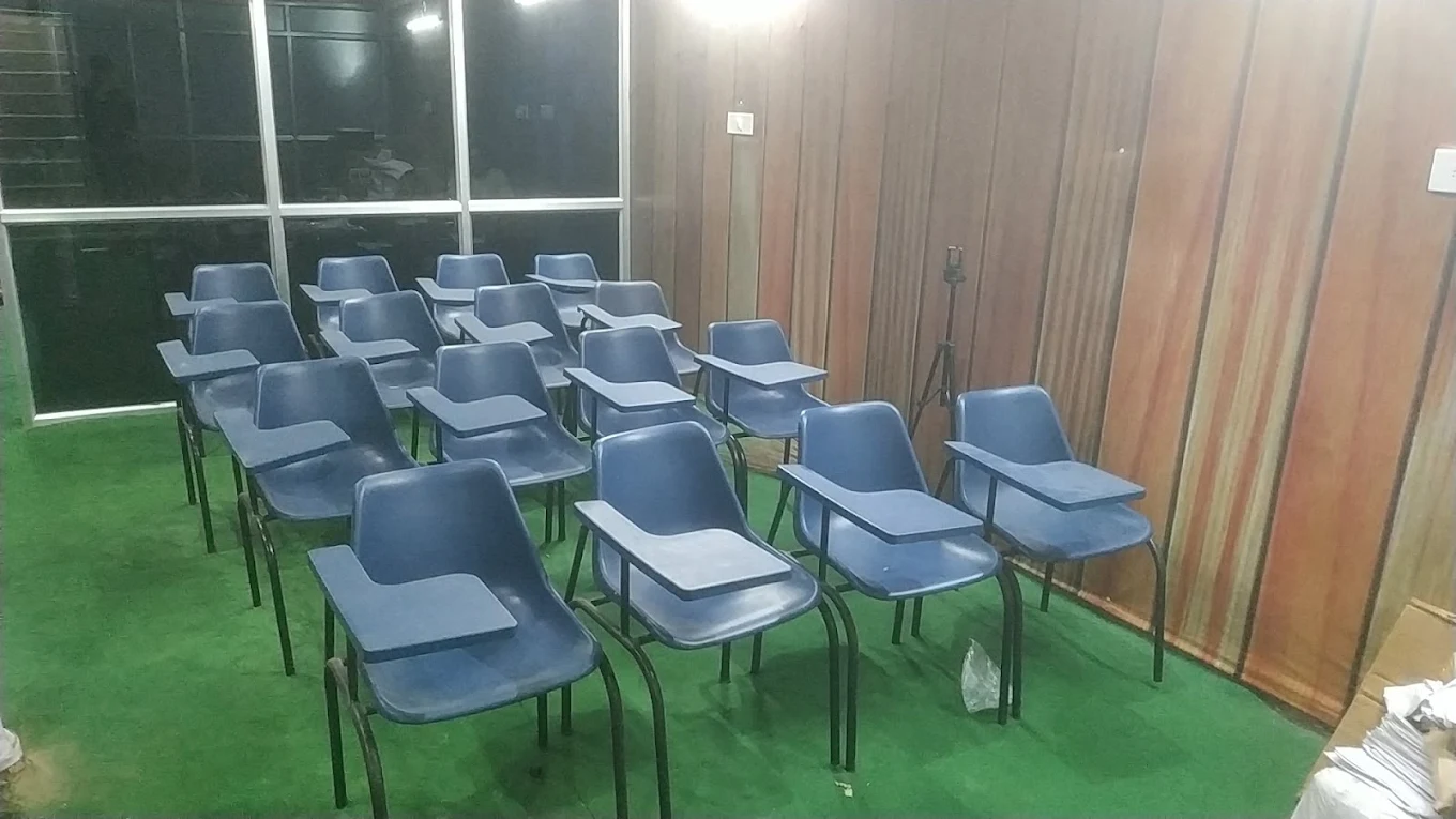 AEN Digital Academy in Ayodhya